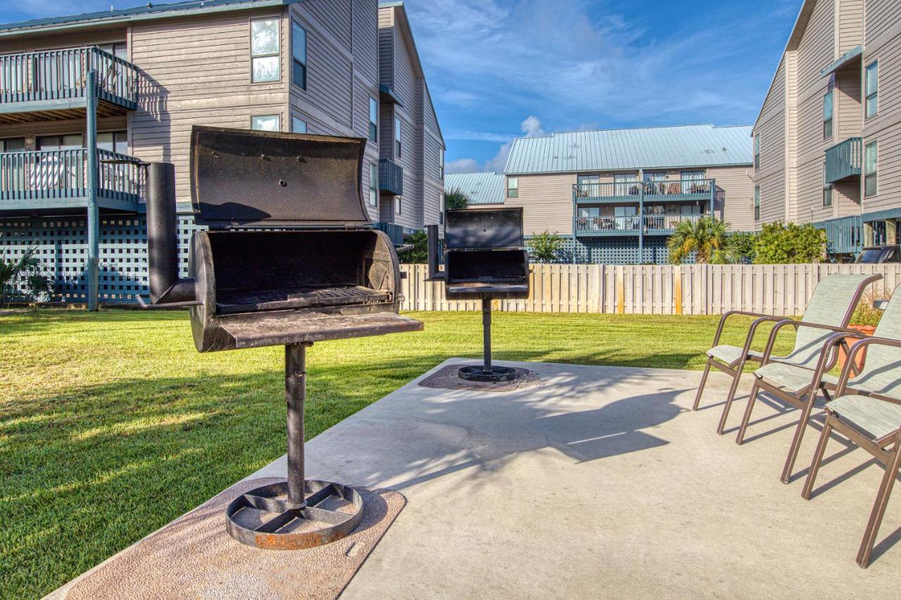 Cotton Bayou Apartment Orange Beach Luaran gambar