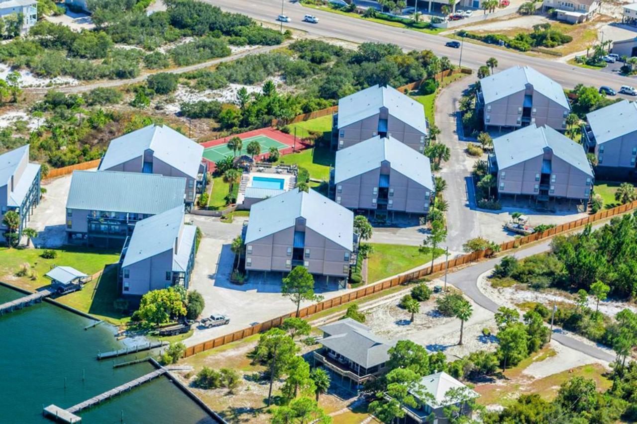 Cotton Bayou Apartment Orange Beach Luaran gambar